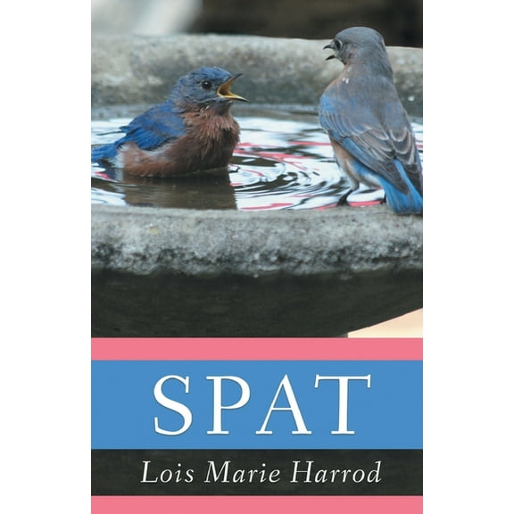 Spat (Paperback)
