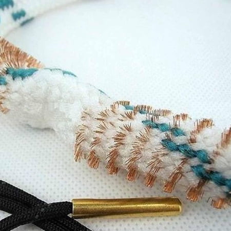 Pro-Tactical Tiger Bore Snake 12G – Melbourne Gun Works