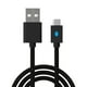 thumbnail image 1 of Para PS5/Switch Pro Joystick Cable de carga Tipo-C Controlador inalámbrico Cable de alimentación WDOplteas Para estrenar, 1 of 8