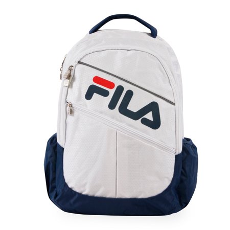 Fila August 15-in Laptop and Tablet Backpack