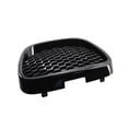 thumbnail image 1 of Kenally Racing Grill Grille for Seat 1P1 Cover MK2 Leon 06-09 Ventana automotriz Negro brillante, 1 of 1