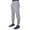 Heather Gray, variant on Mens Basic Jogger Pants Fleece Slim Fit Sweatpants Comfort Sport Activewear