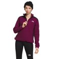 thumbnail image 1 of Jersey THE NORTH FACE Alpine Polartec 200 para mujer Boysenberry, 1 of 4