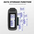 thumbnail image 2 of Portable Laser Distance Meter Laser Rangefinder high-precision Digital trena laser tape range finder measure tool, 2 of 5