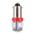 thumbnail image 2 of ECCPP 2x Instrument Cluster Dash Panel Lights ba9s-5-5050-smd-Red 1815, 1816, 182, 1889, 1891, 1892, 1893, 1895, 1895A, 1445, 17053, 53, 53X, 57, 216, 293, 363, 3886X, 3893, 6253, 64111, 64113, 64115, 2 of 4