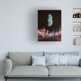 thumbnail image 3 of Trademark Fine Art spacerocket art 537 Canvas Wall Art, 3 of 4