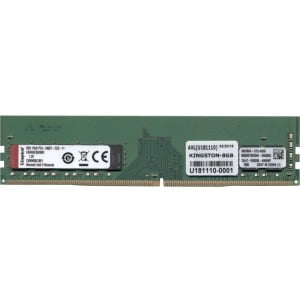 Platinum Sdram Memory - Kingston 8GB DDR4 SDRAM Memory Module