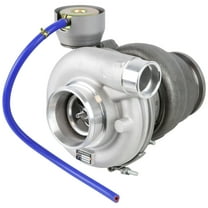 BuyAutoParts Turbocharger 40-31925AN