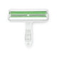 thumbnail image 1 of Rodillo removedor de pelo de mascotas de dos vías, removedor de pelo de perro y gato de muebles, autolimpiante, cepillo para operar con una mano Fivean LED, 1 of 2