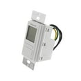 thumbnail image 2 of Interruptor temporizador Honeywell FBA_36045 PLS750C1000 Sunrise Sunset, 2 of 2