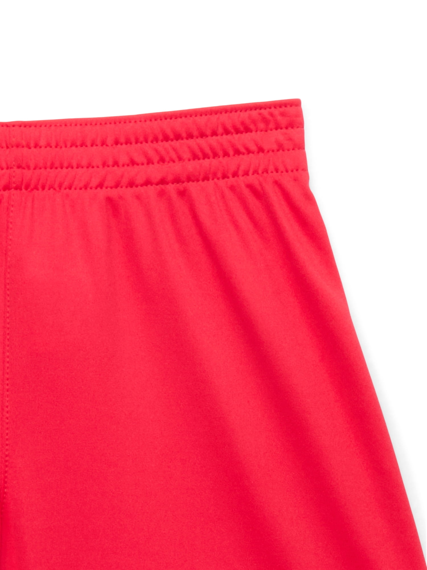 Garanimals Toddler Boy Poly Interlock Shorts, Sizes 18M-5T