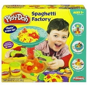 Play-Doh Spaghetti Factory Play Set