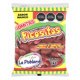 thumbnail image 1 of Gomitas La Poblana Sabor Mango Picosito 1kg, 1 of 3