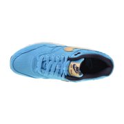 Men's Nike Air Max 1 PRM Baltic Blue/Sesame-Gridiron (FB8915 400) - 8