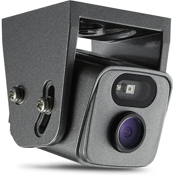 Caméra embarquée Thinkware F790 : discrète, et excellente qualité