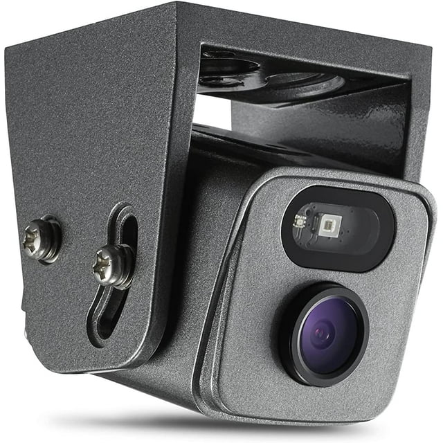 THINKWARE Exterior Infrared Camera TWA-NIFRT for F200 PRO, F790, X700 Dash Cams, and Multiplexer Box