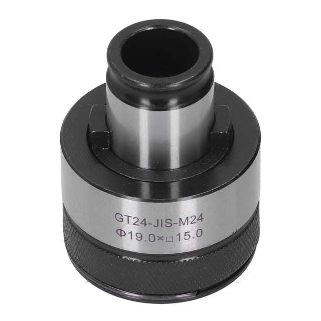 Tapping Collet Overload Protection Adjustable Torsion CNC Tool Holder Chuck GT24-JIS-M24
