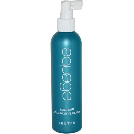 Aquage Sea Salt Texturizing Spray 8 oz (Best Sea Salt Texturizing Spray)