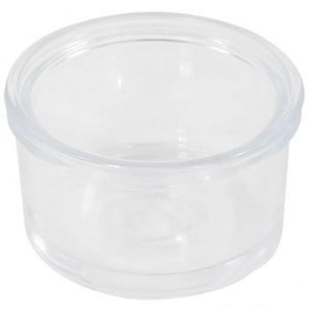 505874 Sediment Bowl Fits Ford/New Holland 2310 2600 2600V 2610 2810 2910 3600