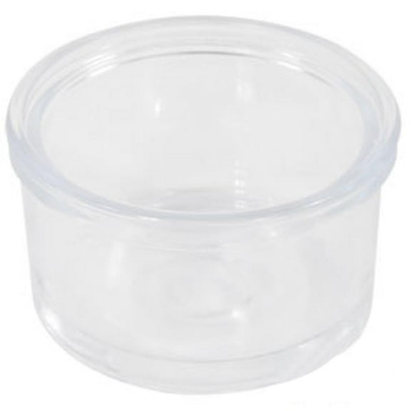 505874 Sediment Bowl Fits Ford/New Holland 2310 2600 2600V 2610 2810 2910 3600