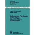 thumbnail image 1 of Endomorphe Psychosen Bei Verfolgten, 1 of 1