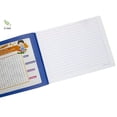 thumbnail image 2 of Cuaderno Cosido Forma Italiana Raya Norma Color 360 Paquete de 6 Piezas, 2 of 4