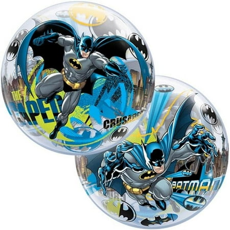 Celebrations Batman: The Caped Crusader