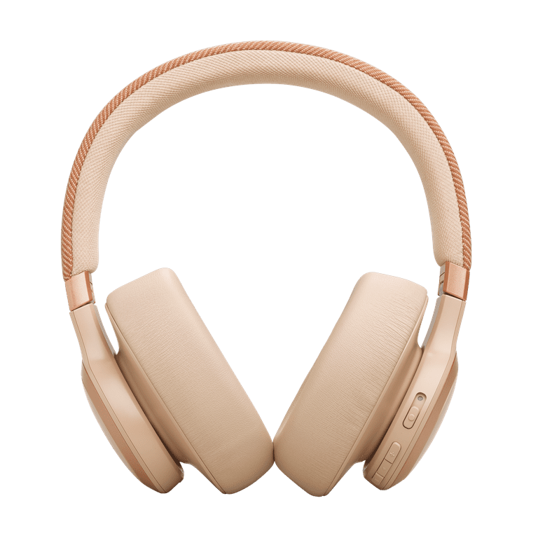 【状態ヨシ】JBL LIVE 770NC Free Shipping! JBL Wireless Over-Ear Headphones with True