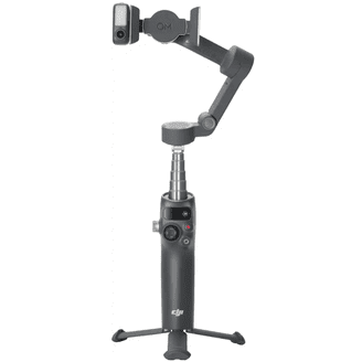 DJI Osmo Pocket 2 Action Mini Video Rotation, Touchscreen Handheld