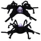 thumbnail image 5 of Disfraz de Halloween para mascotas, disfraz de araña para perro y gato, disfraz de araña para perro y gato, disfraz de araña para perro y gato, diseño revolucionario, 5 of 12
