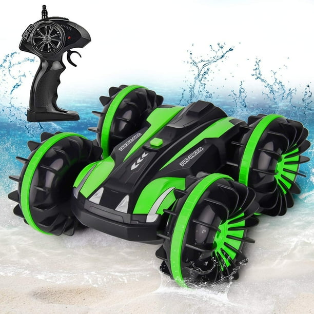 remote control car that goes on grass