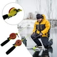 thumbnail image 2 of -short Ice Fishing Ro, 2 of 8