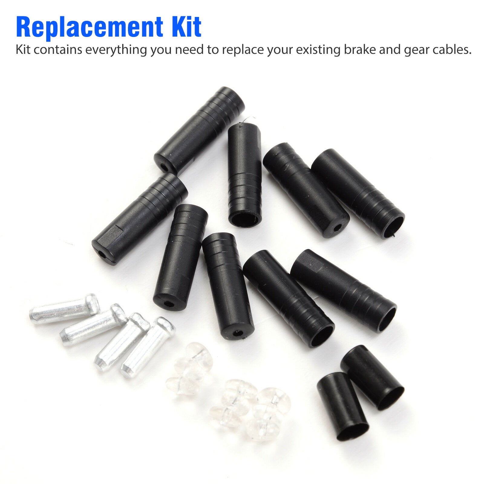 bike cable repair kit