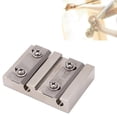 thumbnail image 4 of Violin Peg Tool High Hardness Durable Violin Peg Reels Shaver Metal for Luthier for Repairment ANGGREK Otros, 4 of 7