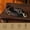 Black, variant on Pet Artist 5ft Long PU Leather Padded Dog Leash Durable & Retro Pet Walking Leashes Rope for Small Medium Dogs 9 Colors Available