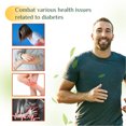 thumbnail image 4 of Nasal Inhalation Stick, Gentle Nasal Relief Inhaler  for Nose Congestion, 4 of 8