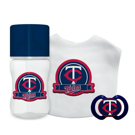 Minnesota Twins 3pc Gift Set