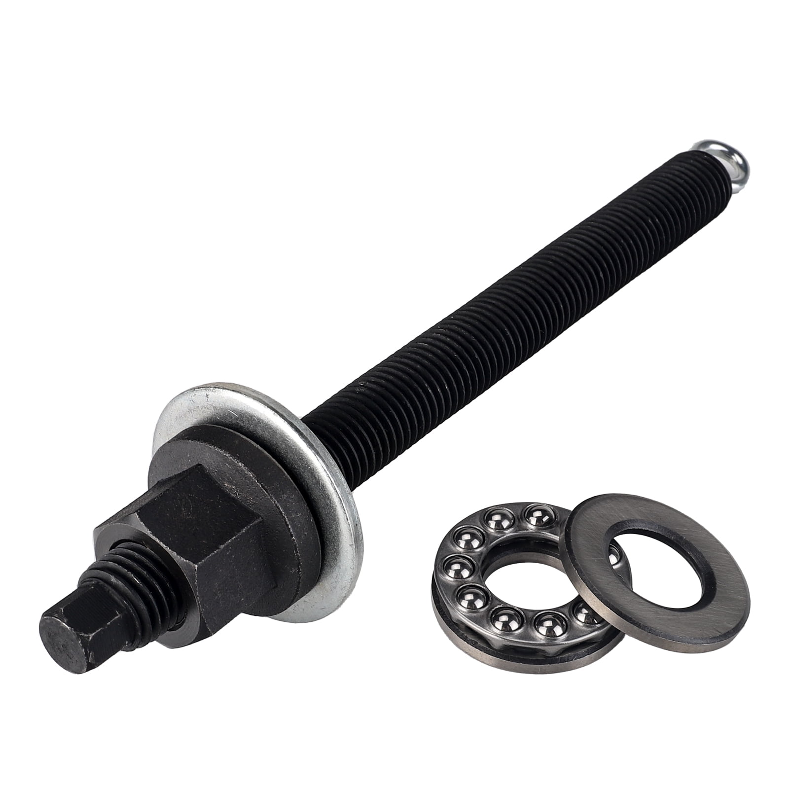 3mirrors Harmonic Balancer Installer Crank Compatible with GM 1997Up