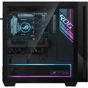 Asus G700TFPS766 ROG G7 Gaming Desktop - Intel Core Ultra 7 265F - NVIDIA GeForce RTX 5060 - 32GB/1TB