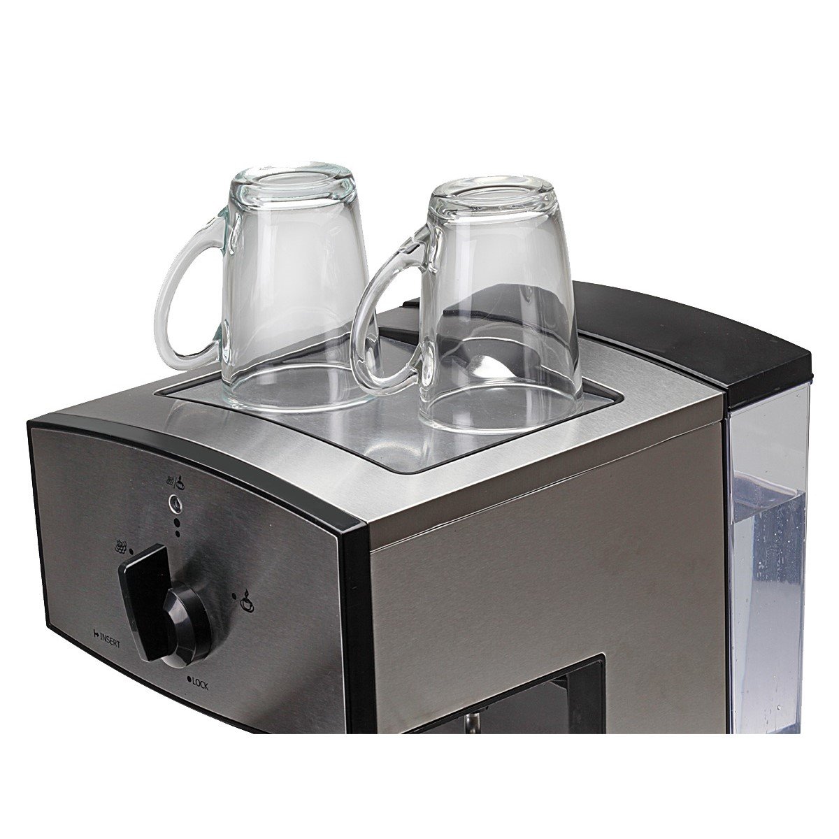capresso ec50 espresso