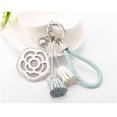 thumbnail image 2 of Porte-clés pour Femmes Hommes, Pendentif de Sac à Main, Porte-Clés, 2 of 5