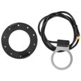 thumbnail image 2 of Point Power Sensor, Wear  Modifying Electric Bike Waterproof Connector Easy To Remove High Sensitivity  For Mountain Bicycle, 2 of 8