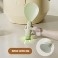 thumbnail image 4 of Silicone Rice Spoon Non-stick Porridge Spoon New Soup Kitchens Spoon, 4 of 8