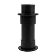 thumbnail image 2 of Conector de casco para barcos, accesorio de plomería marina, accesorios resistentes para 1-1/4 pulgadas. Negro S, 2 of 9