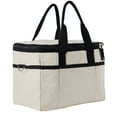 thumbnail image 3 of Vinga Sac Isotherme en Toile Recyclée Volonne Aware 18 L, 3 of 3