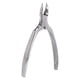 thumbnail image 5 of Pinza para uñas de Los pies BuyWeekMX Pinza para cutículas Acero inoxidable, 5 of 9