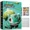 ls35, variant on Card Binder for Trading Cards, Collection Card Albums,Trading Card Storage Binder,4-Pockets Hold 240 Cards-FL23
