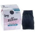 thumbnail image 6 of L'EGGS SILKEN MIST SILKY SHEER LEG CONTROL TOP SHEER TOE, 6 of 7