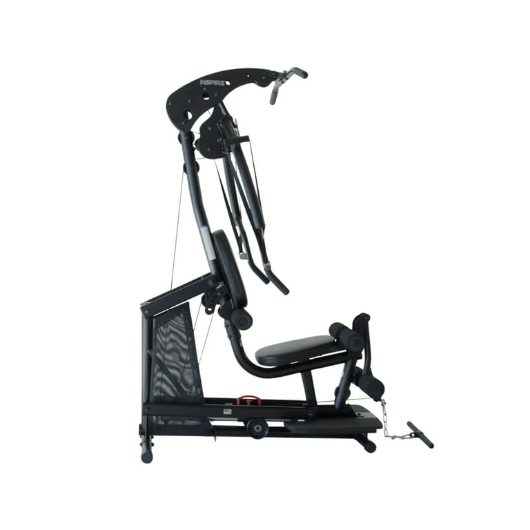 Inspire Fitness BL1 Body Lift Walmart