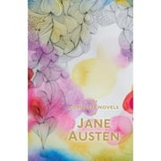 Pre-Owned The Complete Novels of Jane Austen (Paperback 9781840220551) by Jane Austen